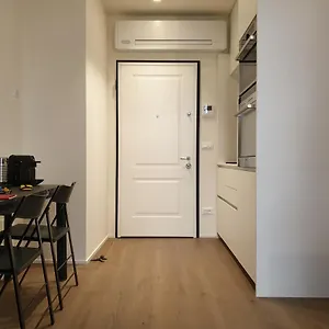 Saint George And The Dragon Apartment