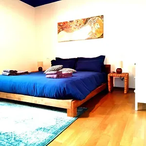 Center Aldrovandi Flat Apartment