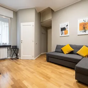 Maison Marconi Apartment