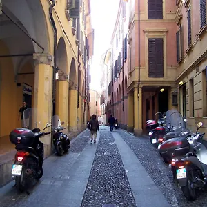 Enjoy Bologna